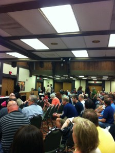 23rd ohio bigfoot conference